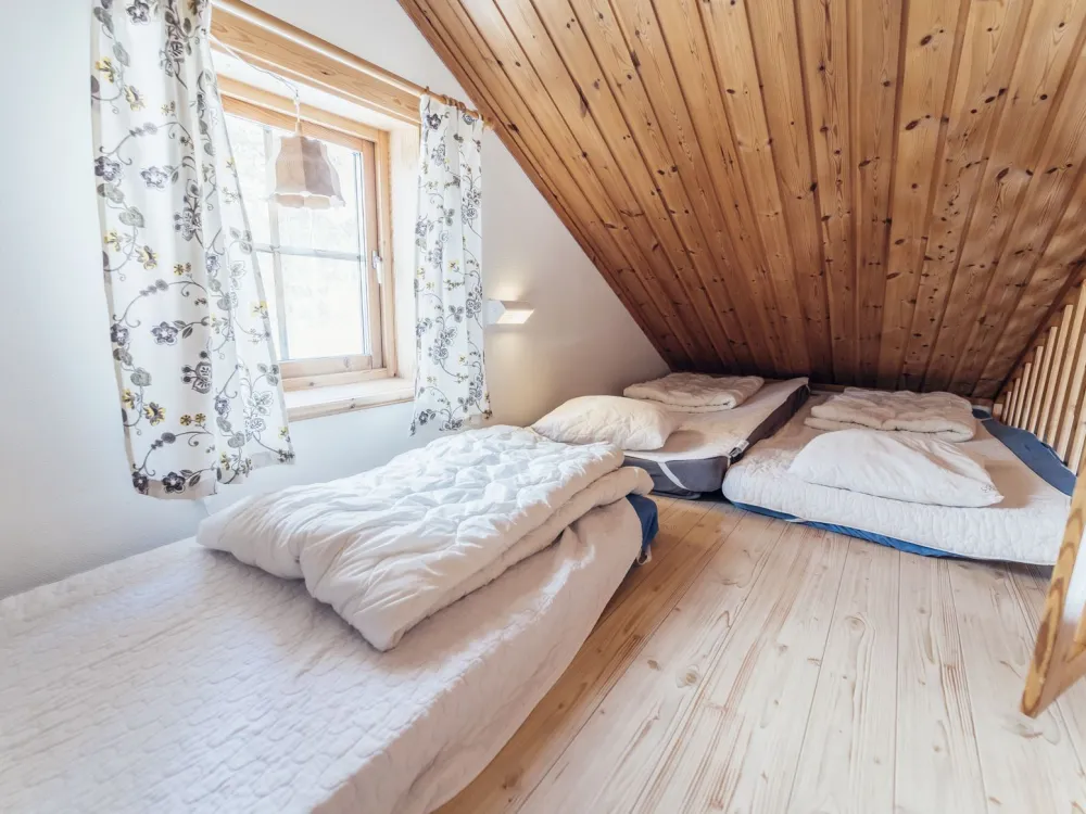 Dalsslingan 333, parhus. 