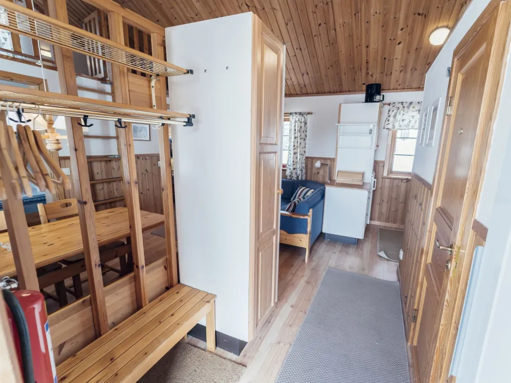 Dalsslingan 333, parhus. 