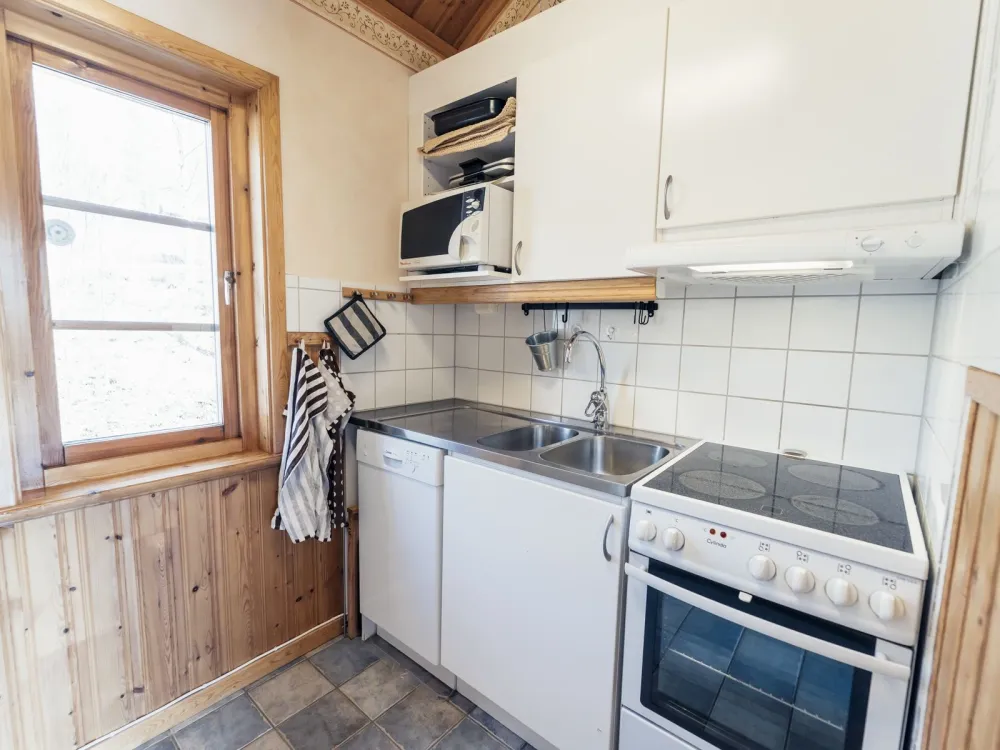 Dalsslingan 335B, parhus. 