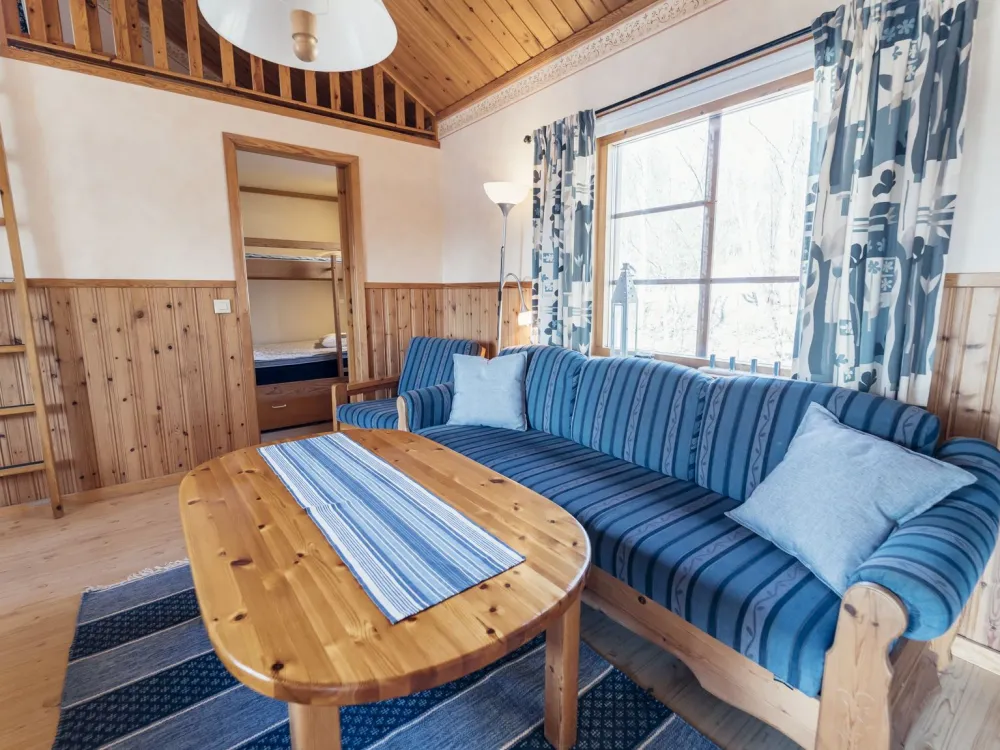 Dalsslingan 335B, parhus. 