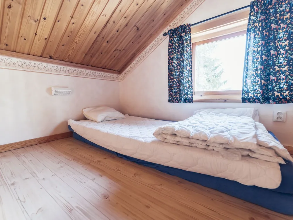 Dalsslingan 335B, parhus. 