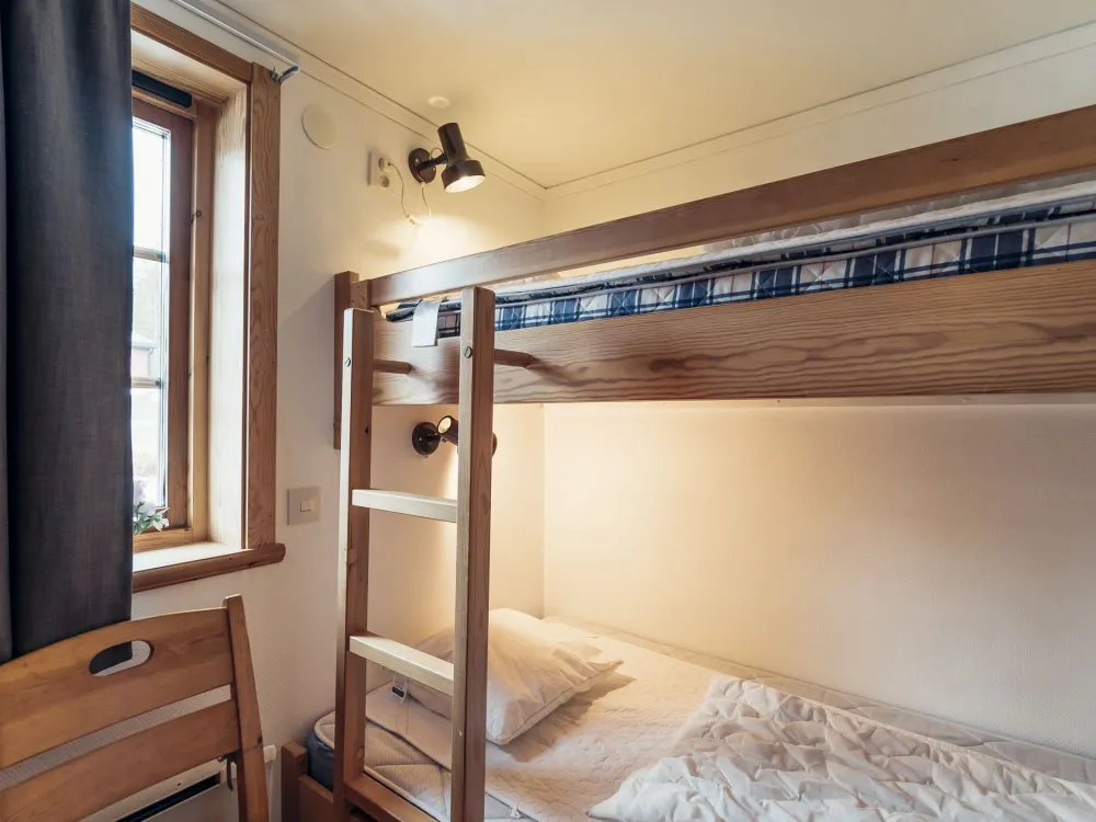 Dalsslingan 340, parhus