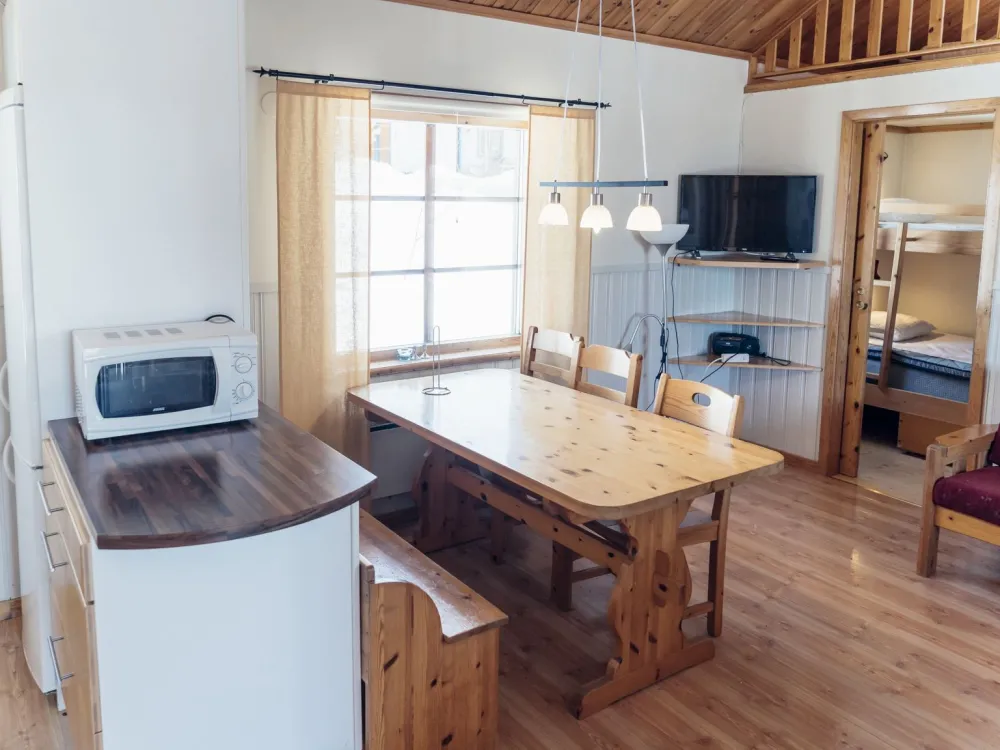 Dalsslingan 341, parhus. 