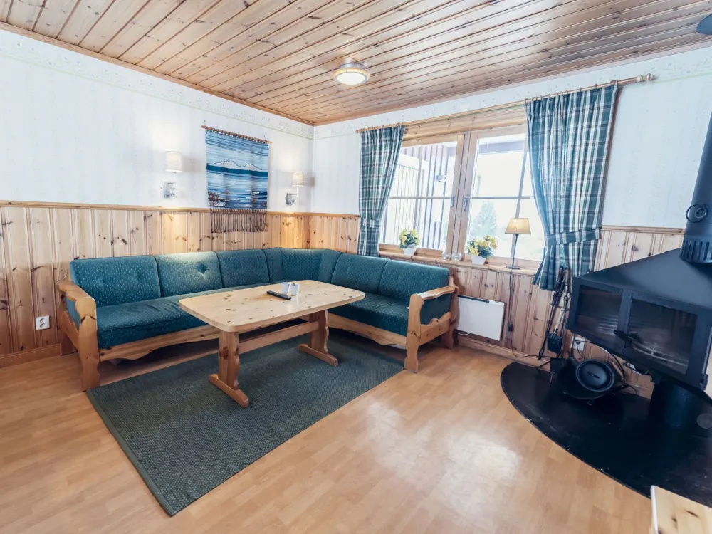 Dalsslingan 325, parhus