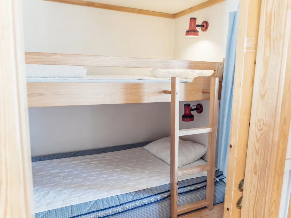 Dalsslingan 341, parhus. 