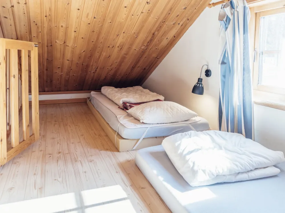 Dalsslingan 341, parhus. 