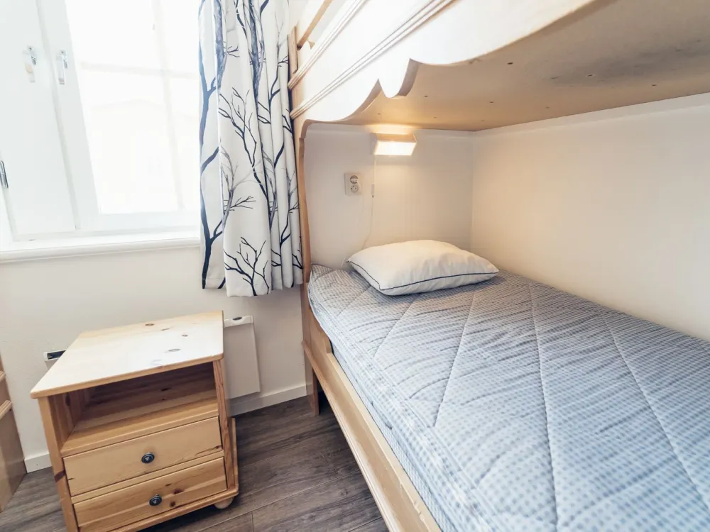 Dalsslingan 325, parhus