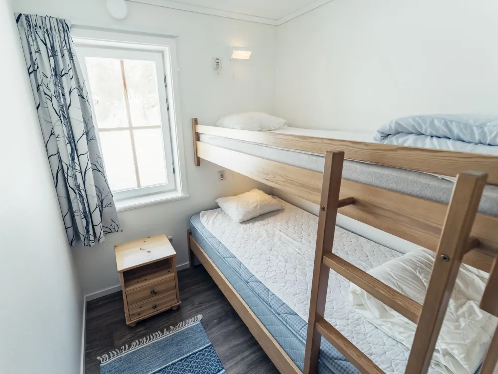 Dalsslingan 325, parhus