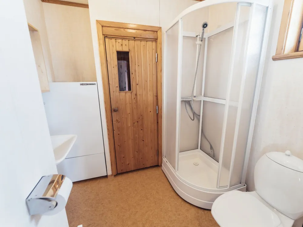 Dalsslingan 326, parhus