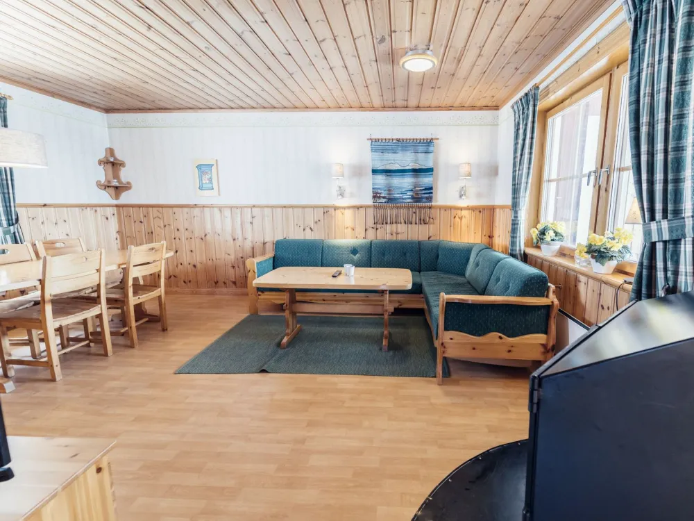Dalsslingan 325, parhus