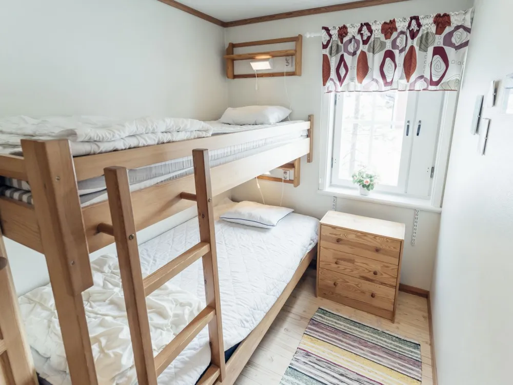 Dalsslingan 326, parhus