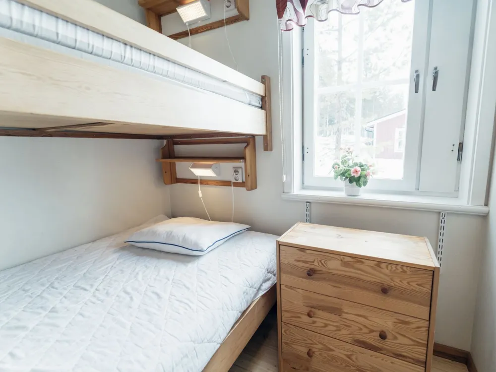 Dalsslingan 326, parhus