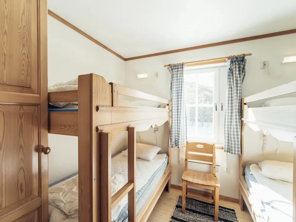 Dalsslingan 330, parhus