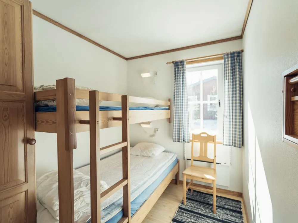 Dalsslingan 330, parhus