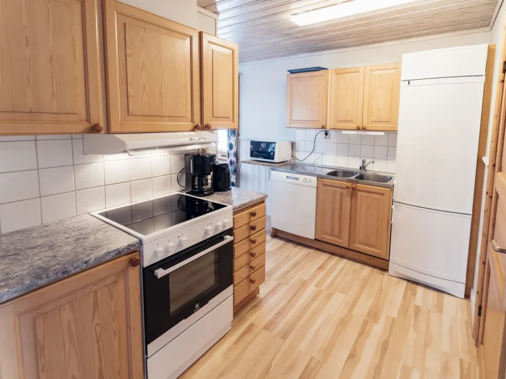 Dalsslingan 326, parhus