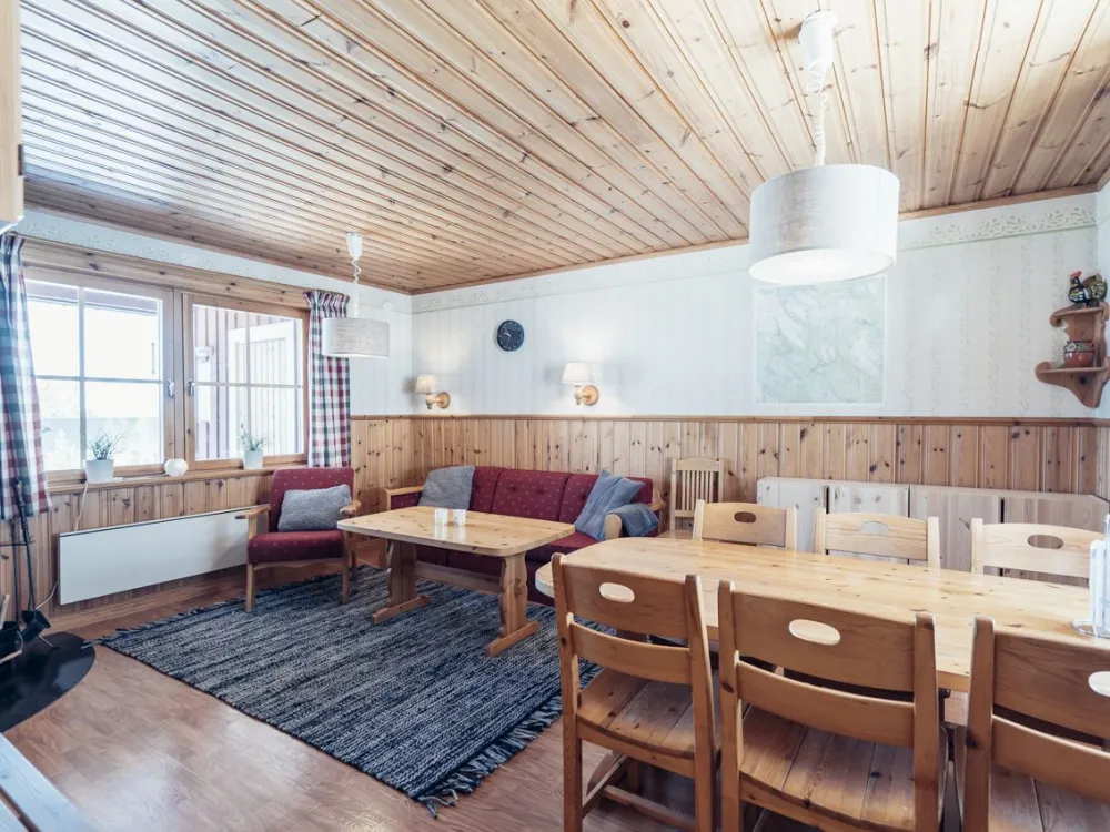 Dalsslingan 330, parhus