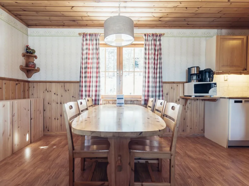 Dalsslingan 330, parhus