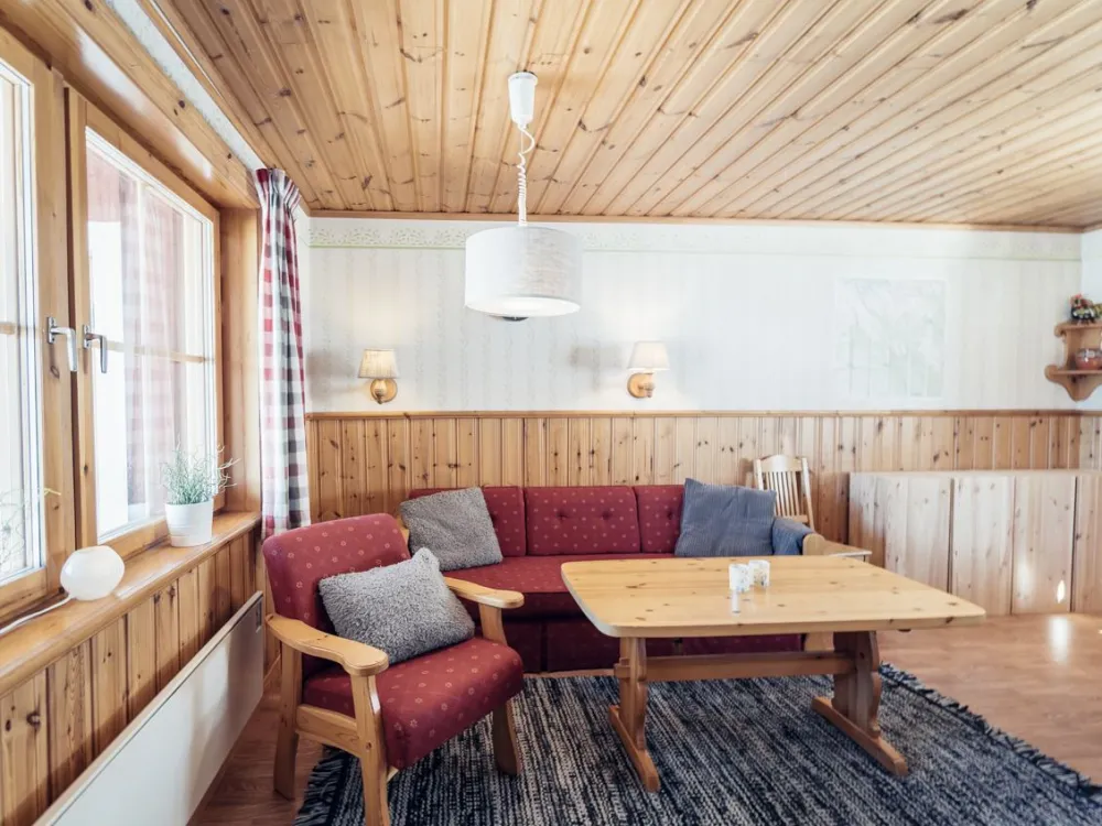 Dalsslingan 330, parhus