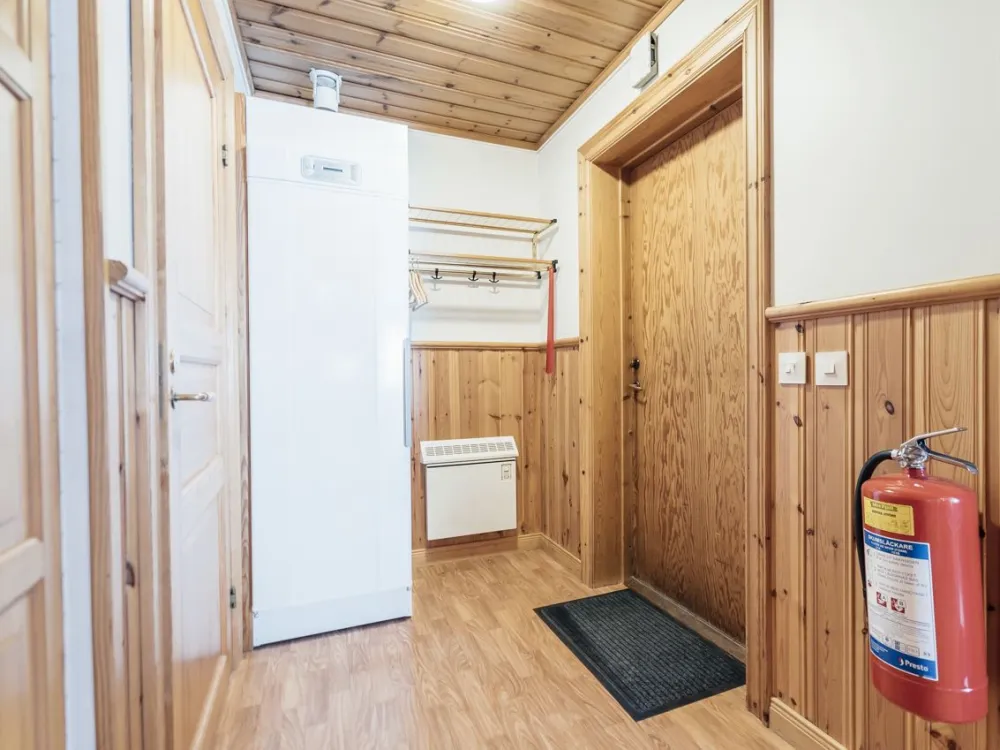 Dalsslingan 330, parhus