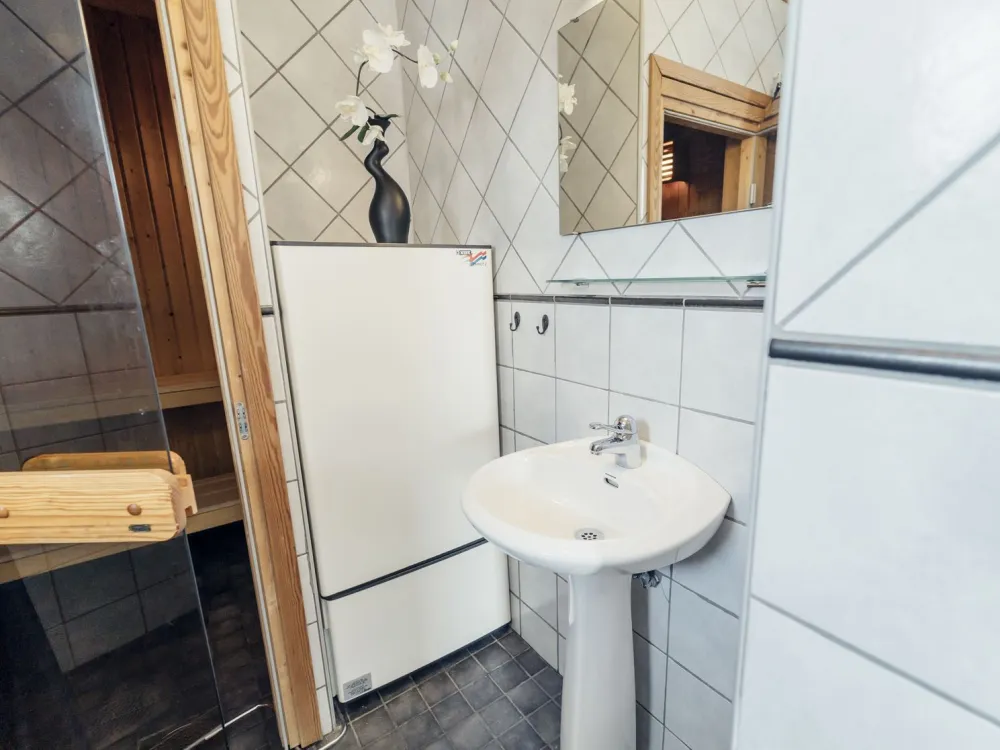 Dalssingan 327, parhus
