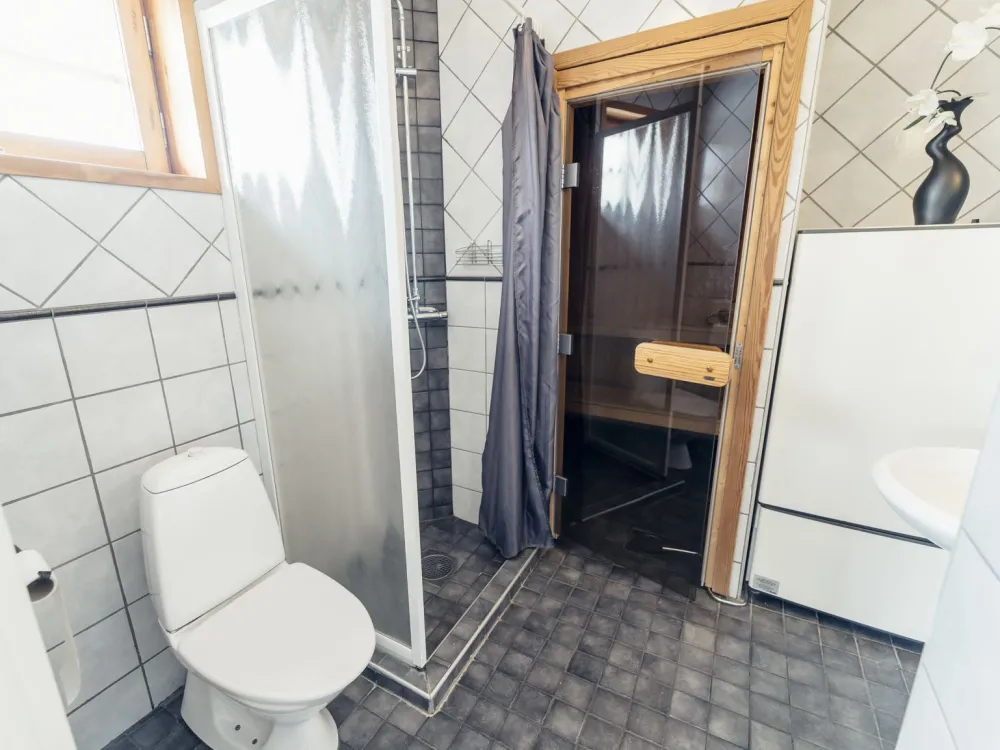 Dalssingan 327, parhus