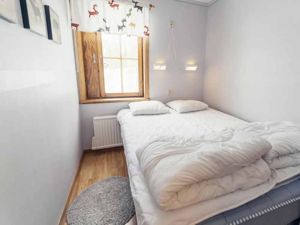 Dalssingan 327, parhus