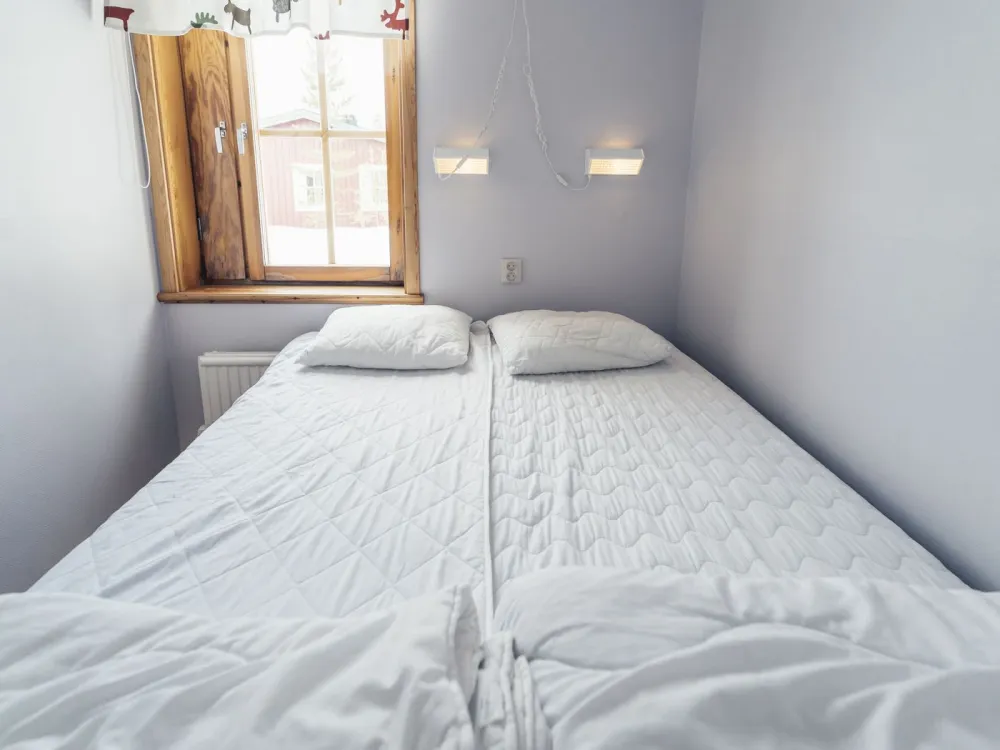 Dalssingan 327, parhus