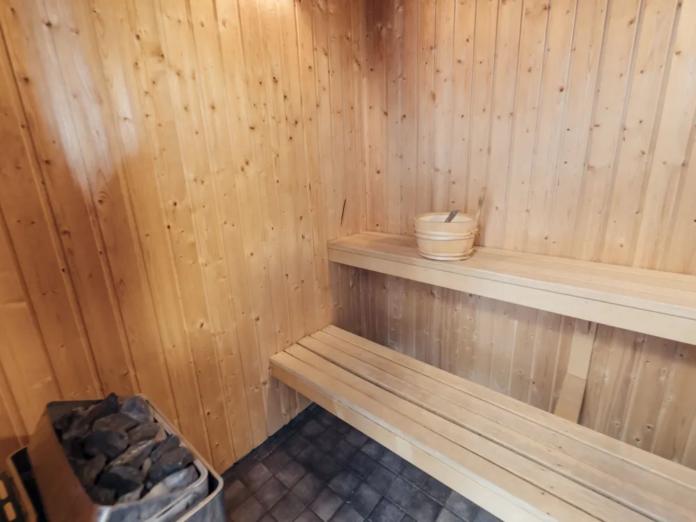 Dalssingan 327, parhus