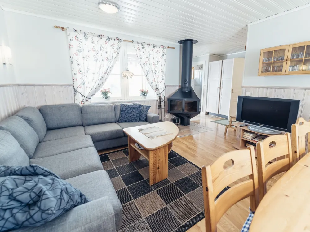 Dalssingan 327, parhus