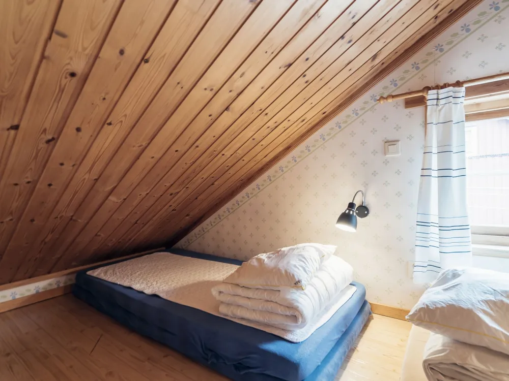 Dalsslingan 335A, husdjursfritt parhus. 