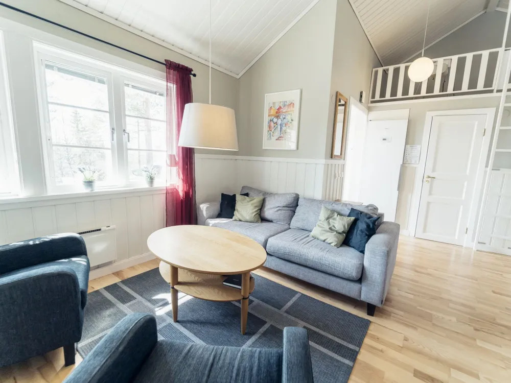 Dalsslingan 336, husdjursfritt parhus. 