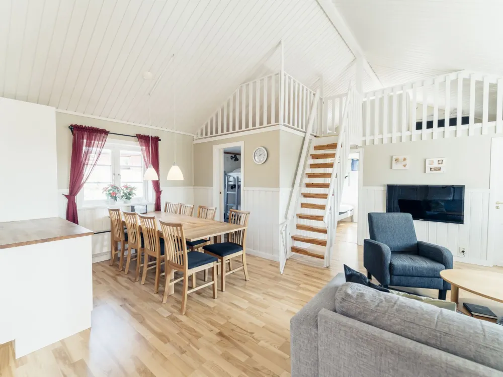 Dalsslingan 336, husdjursfritt parhus. 