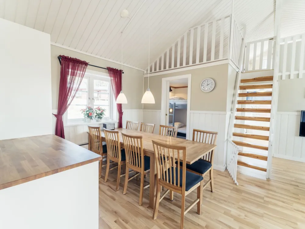 Dalsslingan 336, husdjursfritt parhus. 