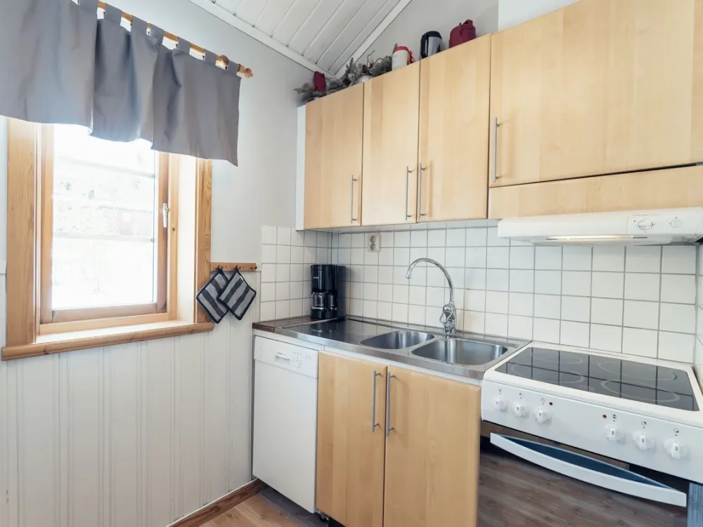 Dalsslingan 343, husdjursfritt parhus. 