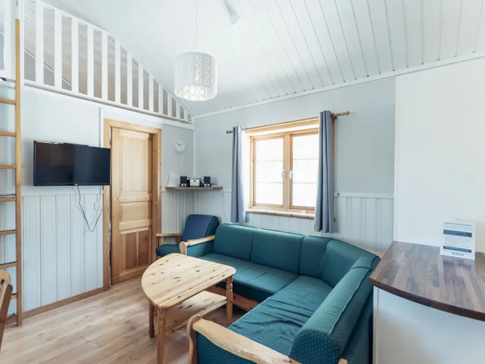Dalsslingan 343, husdjursfritt parhus. 