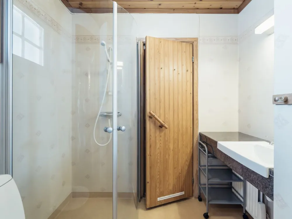 Dalsslingan 301, stuga