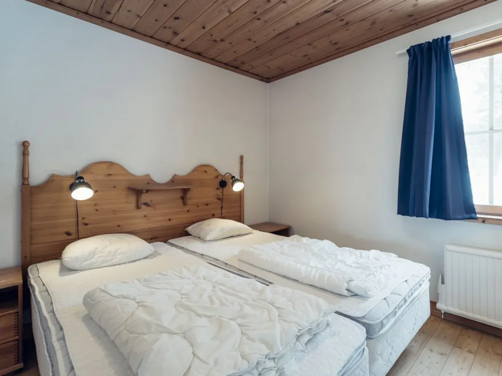 Dalsslingan 301, stuga