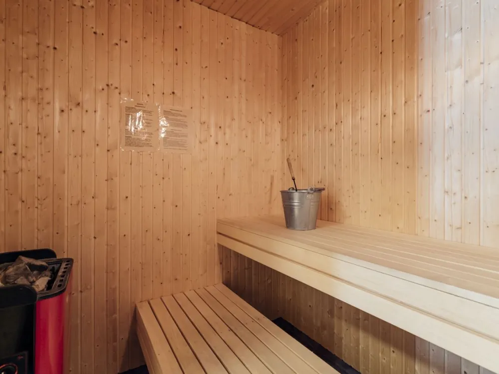 Dalsslingan 301, stuga
