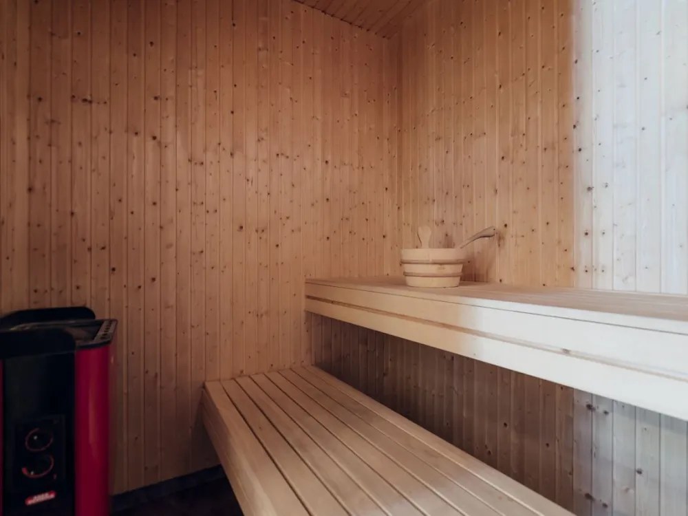 Dalsslingan 302, stuga