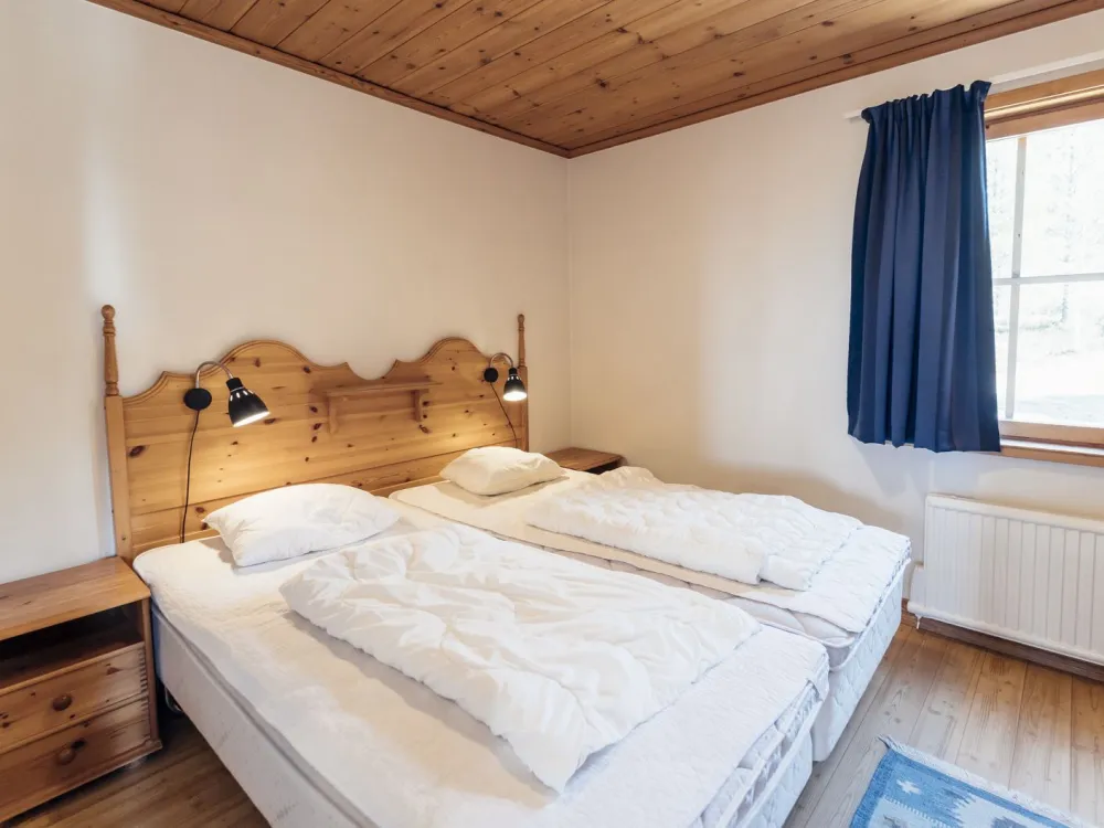 Dalsslingan 303, stuga