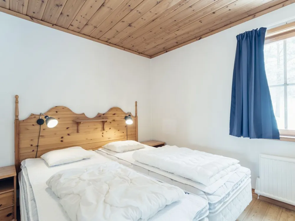Dalsslingan 302, stuga