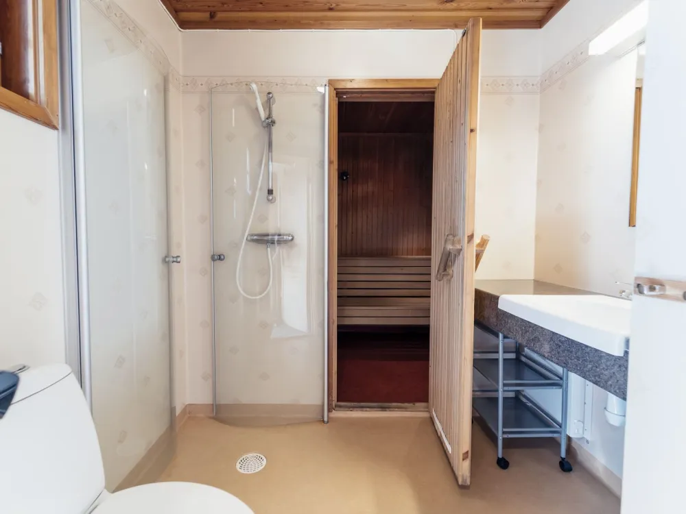Dalsslingan 304, stuga