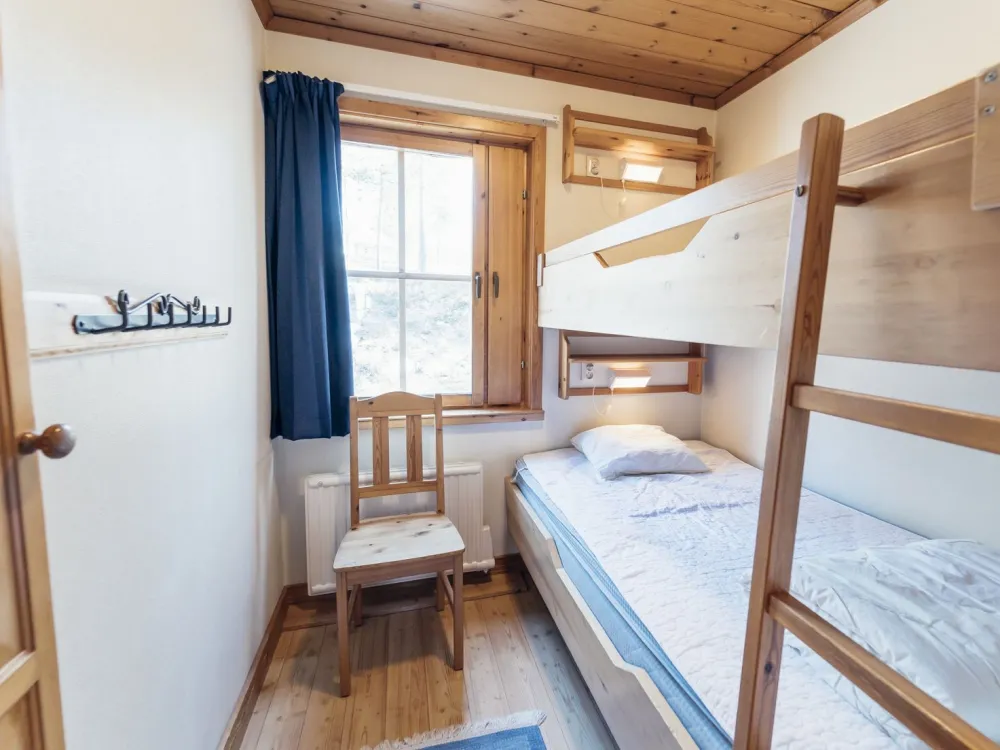Dalsslingan 304, stuga