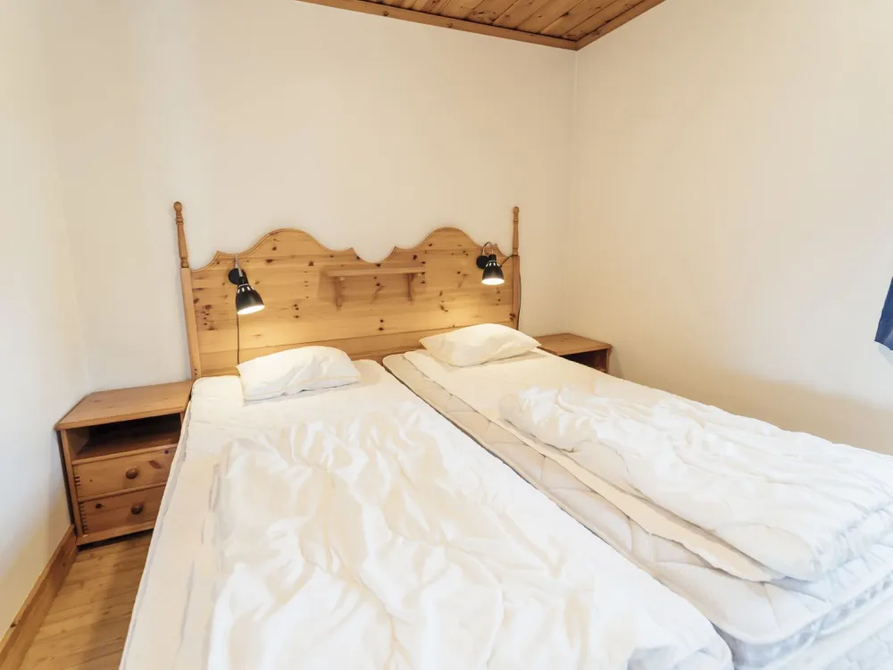 Dalsslingan 304, stuga