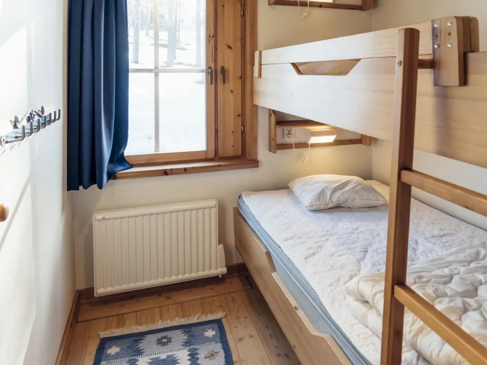 Dalsslingan 305, stuga