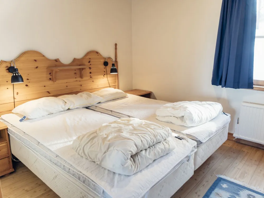 Dalsslingan 305, stuga