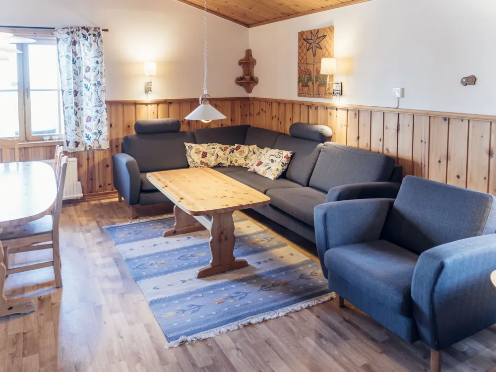 Dalsslingan 305, stuga
