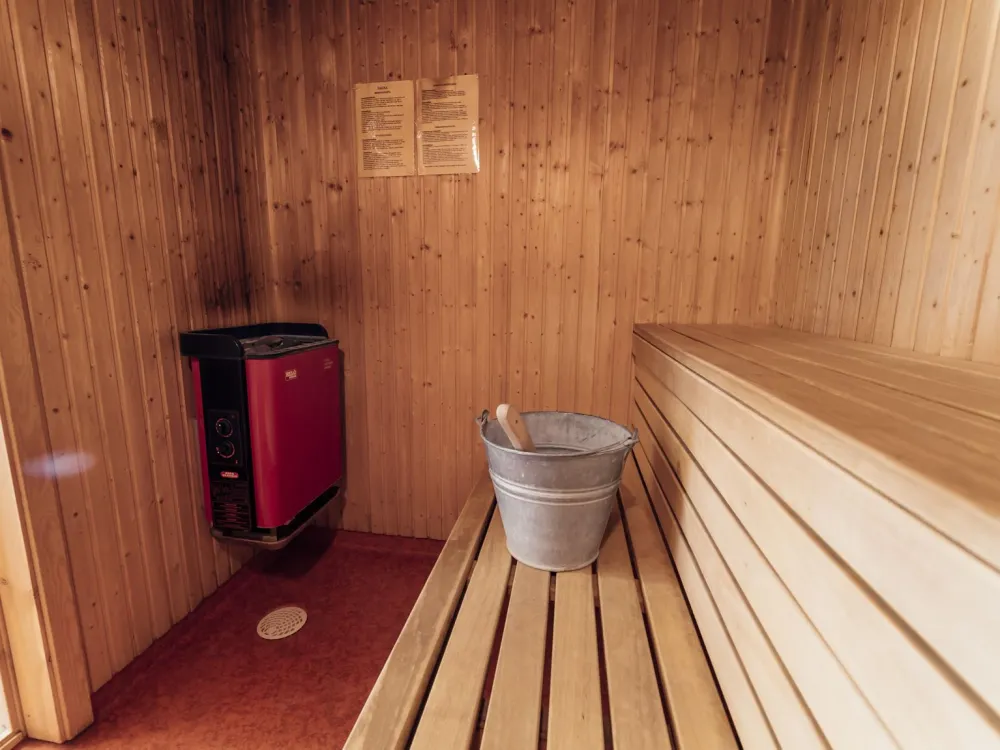 Dalsslingan 304, stuga