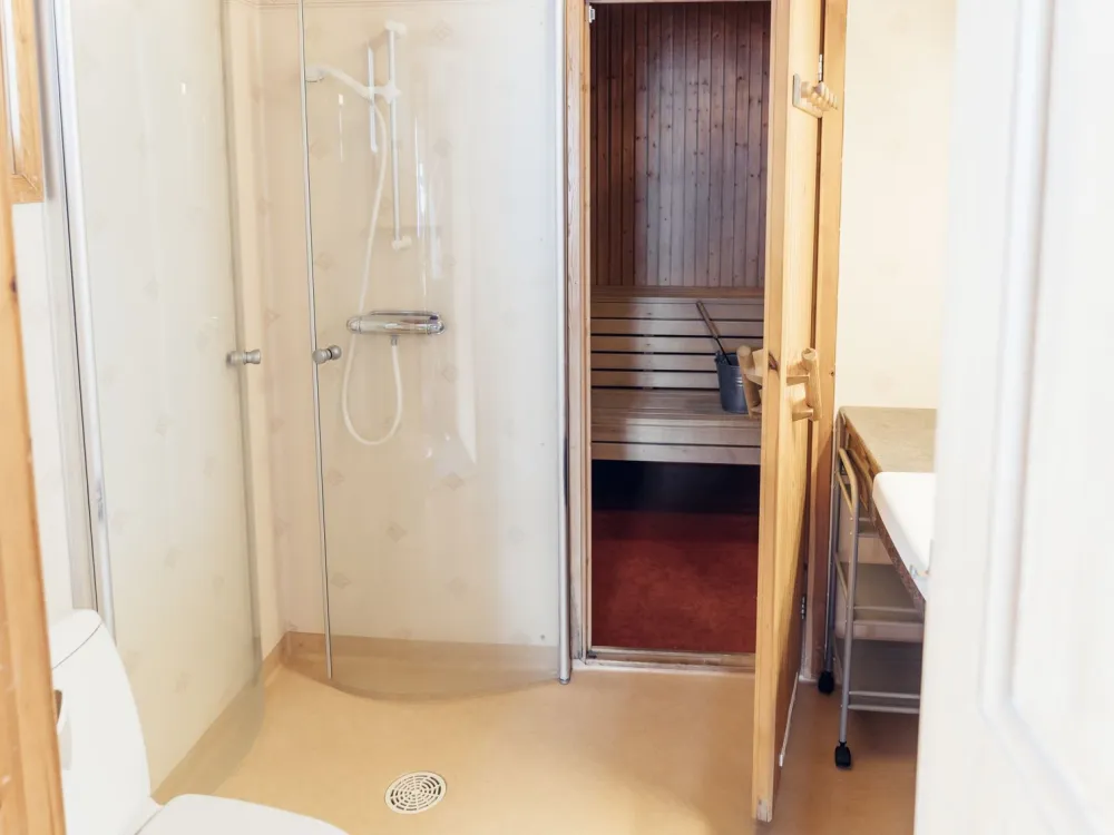 Dalsslingan 305, stuga