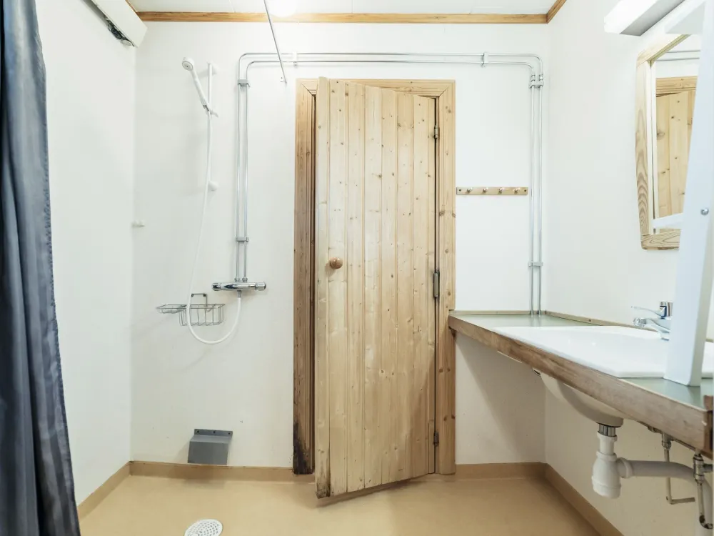 Dalsslingan 311, husdjursfri stuga